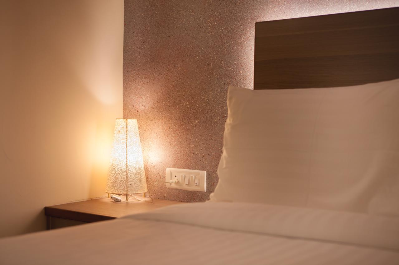 Comfy Luxury Hotel Bangalore Quarto foto